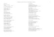 Umbanda - Pontos - Letras de Pontos de Exú & Pomba Gira - 2