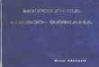 Menard, Ren© - Mitologia Greco-romana Volume III