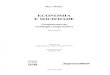 Max Weber - Economia e Sociedade (Fundamentos Da Sociologia Compreensiva Vol 2