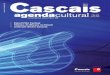 Agenda Cultural de Cascais n.º 35 - Novembro e Dezembro 2008