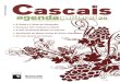 Agenda Cultural de Cascais n.º 29 - Novembro e Dezembro 2007