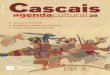 Agenda Cultural de Cascais n.º 28 - Setembro e Outubro 2007