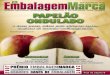 Revista EmbalagemMarca 091 - Março 2007