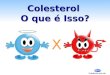 Hipercolesterolemia. Portugues