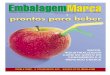 Revista EmbalagemMarca 022 - Maio 2001