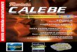 Revista CALEBE 01