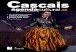 Agenda Cultural de Cascais n.º 40 - Setembro e Outubro 2009