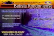 REVISTA BATISTA RONDONIENSE-CONVENÇÃO BATISTA DE RONDÔNIA Nº 1