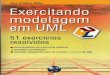 Exercitando UML