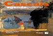 Agenda Cultural de Cascais n.º 41 - Novembro e Dezembro 2009