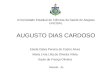 Augusto Dias Cardoso