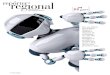 Reportagem Tecnologia - Revista Regional