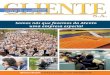 Especial Atento - Parte Integrante da Revista ClienteSA edição 23 - Dezembro 03