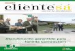 Especial Contractors - Parte Integrante da Revista ClienteSA edição 51 - Julho 06