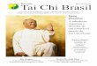 Revista Tai Chi Brasil - Edição 2 - Nov-Dez (Alta Definição)