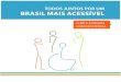Todos Juntos Por Um Brasil Mais Acessível
