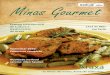 Revista Minas Gourmet - 3ª Edição