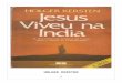 Jesus Viveu Na India - Holger Kersten