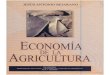 Bejarano Jesus - Economia de La Agricultura PDF