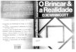O Brincar e a Realidade - D. W. Winnicott - 1975