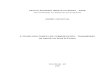 Monografia - A Tecnologia Power Line Communication (PLC)