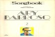Songbook Ary Barroso 2