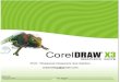 Corel Draw x3