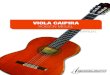 Manual - Viola Caipira (Robson Miguel)
