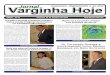 Jornal Varginha Hoje - Edição 22 - 2010
