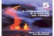 05-A COMPOSIÇÃO E O CALOR DA TERRA