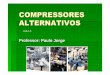 AULA 5 - compressores
