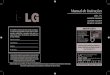 Manual TV LG