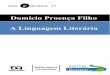 A Linguagem Literária - Domício Proença Filho - Série Princípios (doc) (rev)