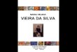 Vieira Da Silva-Obras