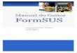 Formsus Manual