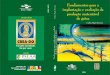 Livro Fundamentos para a implantação e avaliação da produção sustentável de grãos