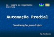 Apostila - Automa__o Predial