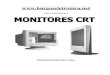 monitores crt