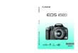 Canon EOS 450D-Xsi