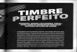 Guitar Player - Julho 2008 - TIMBRE PERFEITO