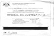 Prova Oficial de Justica Tjrs - Faurgs - 23-01-2011