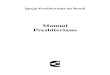 Manual Presbiteriano - Constituição IPB