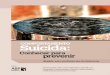 Cartilha para jornalistas: como abordar o suic­dio na m­dia