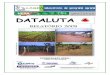 DATALUTA – Banco de Dados da Luta pela Terra_ Relatório 2008 – Minas Gerais