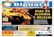 Jornal O Biguaçu 10 edição WEB