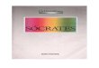Sócrates - Coleção 'Os Pensadores