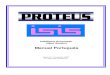 PROTEUS - ISIS -Manual PT