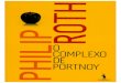 Complexo de Portnoy - Philip Roth