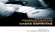 Capacitação Administrativa para Dirigentes de Casas Espíritas - Volume I (L. Neilmoris)