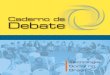 Caderno de Debate - Tecnologia Social No Brasil